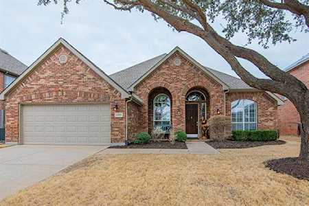 4504 Cassandra Drive Flower Mound, TX 75022