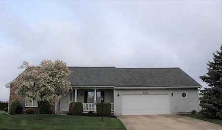 1840 Arrowhead Trail Huntington, IN 46750