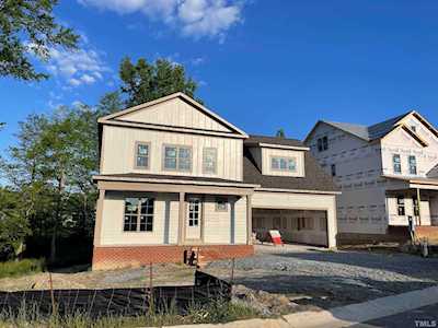 2001 Moonraker Drive Fuquay Varina, NC 27526