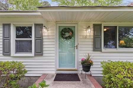 116 Powhatan Dr Williamsburg, VA 23188