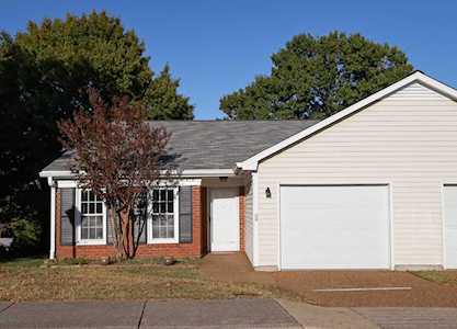 410 Siena Dr Nashville, TN 37205