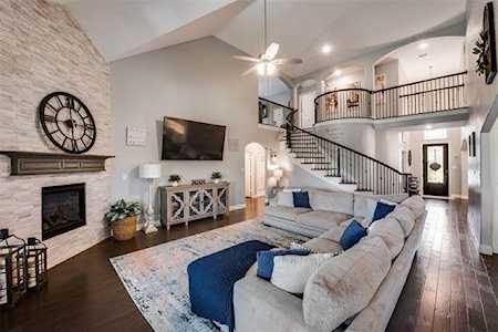 5305 Almanor Road Fort Worth, TX 76179