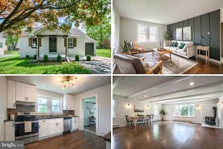 3706 Humpton Rd Downingtown, PA 19335