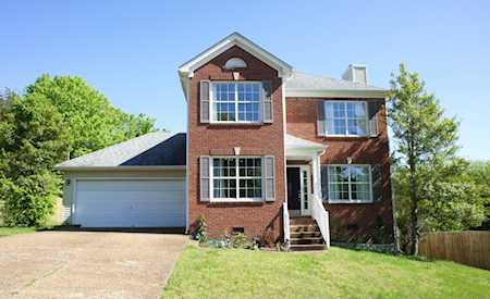 1455 Brighton Cir Old Hickory, TN 37138