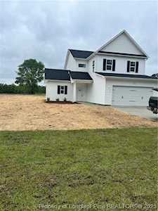 2108 Smith (Lot 4) Rd Hope Mills, NC 28348