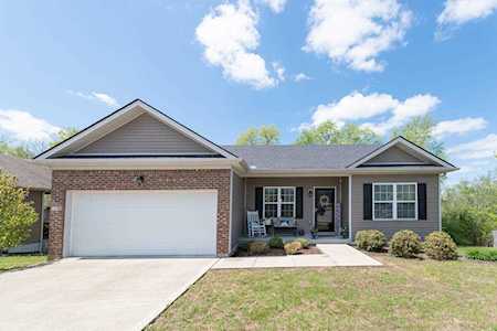 154 Paul Revere Dr Georgetown, KY 40324