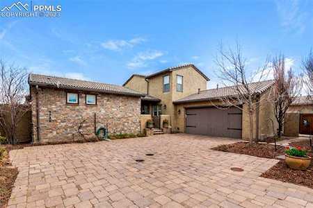 3735 Tuscanna Grove Colorado Springs, CO 80920