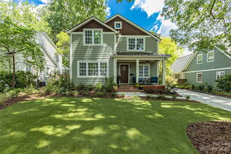 2621 Laburnum Ave Charlotte, NC 28205