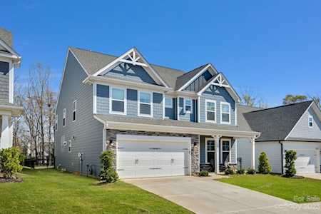 1337 Reidhaven St Matthews, NC 28105