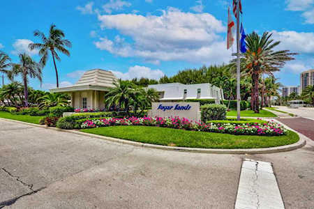 1190 Sugar Sands Boulevard #619 Singer Island, FL 33404