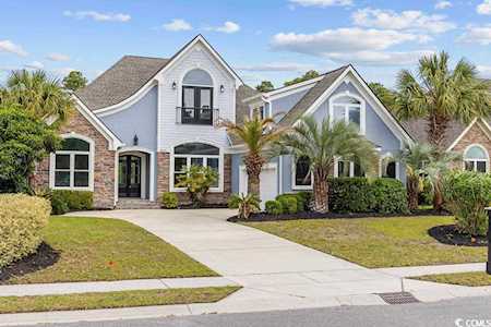 8391 Juxa Dr. Myrtle Beach, SC 29577