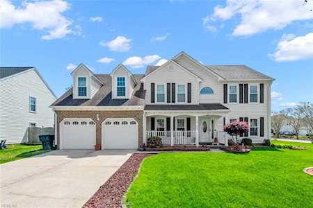 1725 Rose Petal Dr Virginia Beach, VA 23453