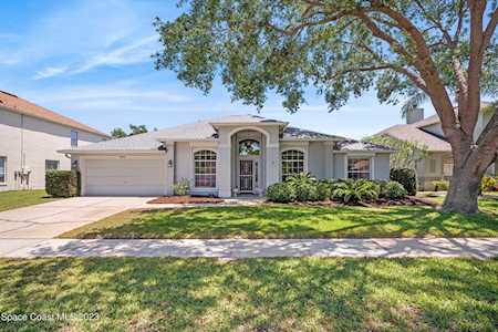 2280 Summer Brook Street Melbourne, FL 32940