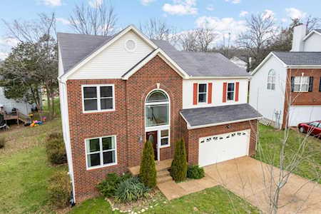2307 N Cromwell Ct Mount Juliet, TN 37122
