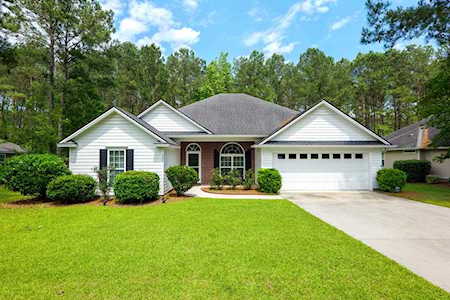 4327 Kenilworth Cir Valdosta, GA 31605