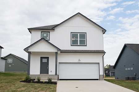 2422 Bucklin Drive Clarksville, TN 37042