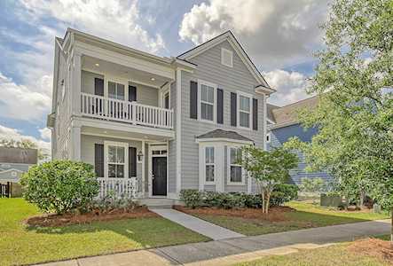 1818 Grovehurst Drive Charleston, SC 29414