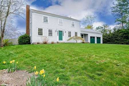 44 Lewis St Marion, MA 02738