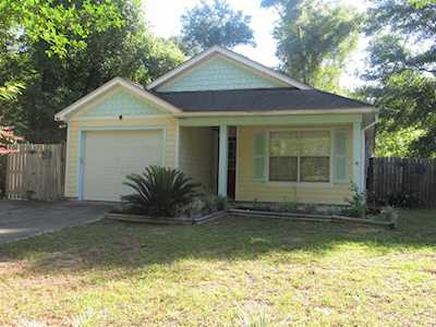 103 Black Foot Rd Crawfordville, FL 32327