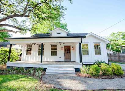 1158 North Blvd North Charleston, SC 29405