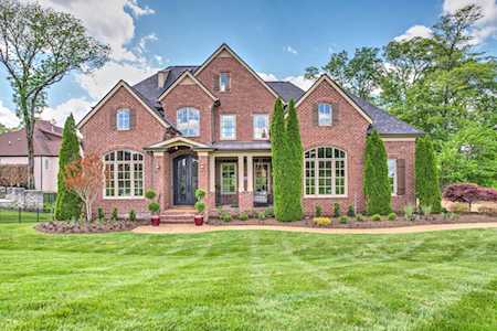 45 Colonel Winstead Dr Brentwood, TN 37027
