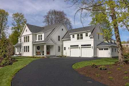 9 Pelham Lexington, MA 02421