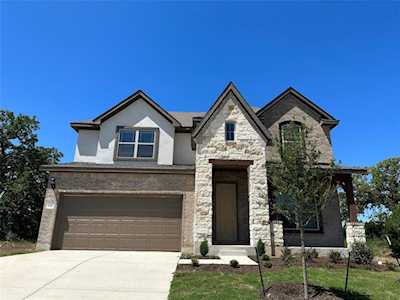 2517 Wooded Run TRL Georgetown, TX 78628