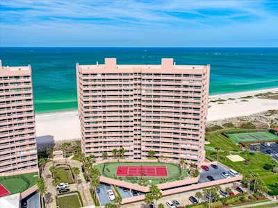 1310 Gulf Blvd #11G Clearwater, FL 33767