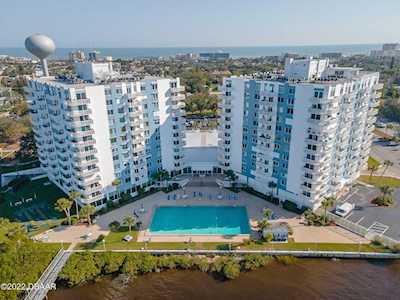 935 Halifax Avenue #107 Daytona Beach, FL 32118