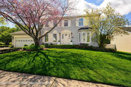 54 Sweet Gum Rd Howell, NJ 07731
