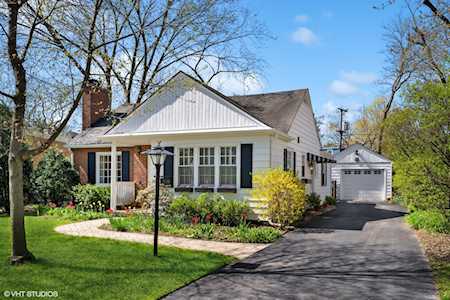 1338 Sunnyside Ave Highland Park, IL 60035
