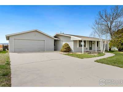 8421 Never Summer Cir Fort Collins, CO 80528