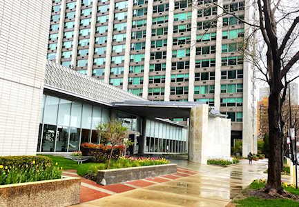 3600 N Lake Shore Dr #1501 Chicago, IL 60613