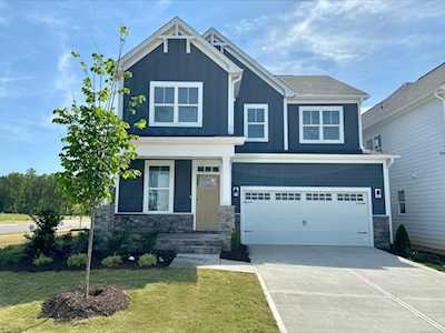 1252 Porter Call Drive Wendell, NC 27591