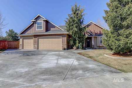 3455 E Shergar Court Meridian, ID 83642