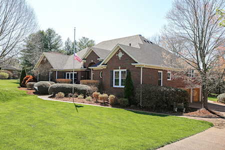 609 Burton Dr Franklin, TN 37067