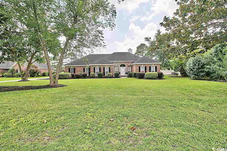 8212 Forest Lake Dr. Conway, SC 29526