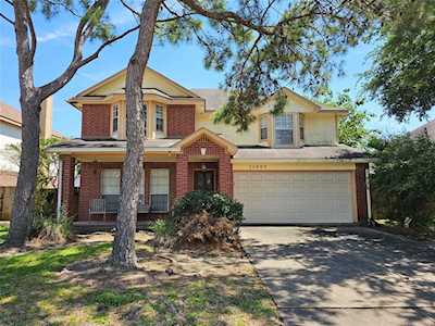 11507 Yorkshire Oaks Dr Houston, TX 77065
