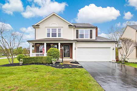 563 Meadows Drive Delaware, OH 43015