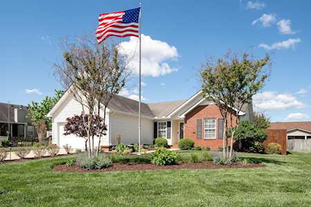 1292 Dalmally Dr Murfreesboro, TN 37128