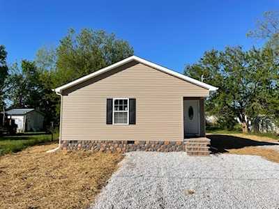 126 Kenmore Ave Winchester, TN 37398
