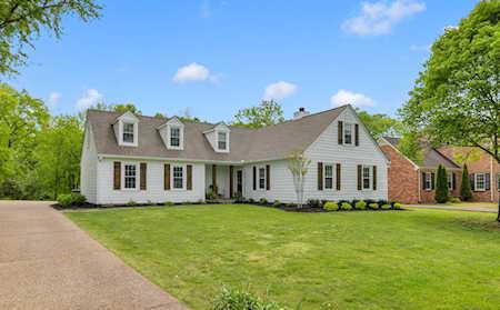141 Riverwood Dr Franklin, TN 37069