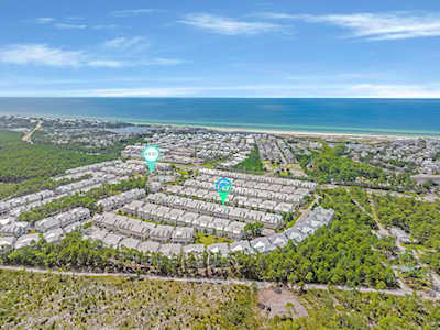 73 Dune Comet Ln #UNIT B Inlet Beach, FL 32461