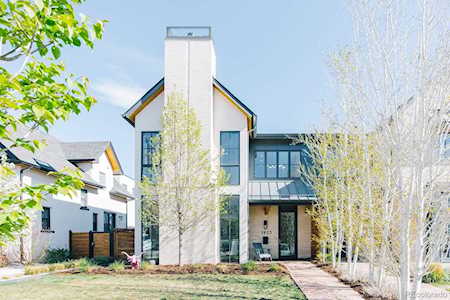 1923 W 37th Ave Denver, CO 80211