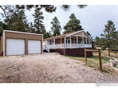 99 Straw Ct Livermore, CO 80536