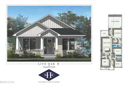 110 Charleston Ct Panama City Beach, FL 32407