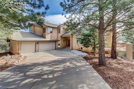 255 Ellsworth Street Colorado Springs, CO 80906