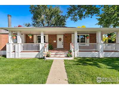 400 Sumner St Longmont, CO 80501