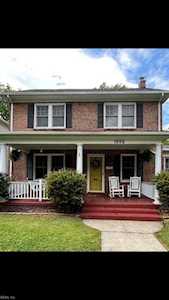 1352 Monterey Ave Norfolk, VA 23508