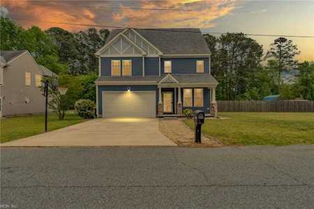 5770 Hawk Ln Suffolk, VA 23435